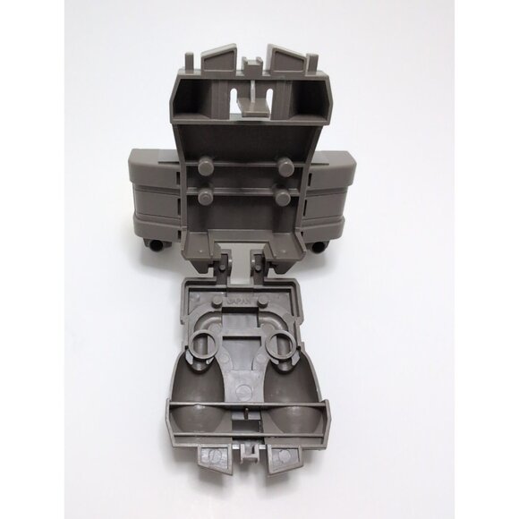 Transformers G1 Omega Supreme Backpack Vintage Hasbro 1985 - Picture 9 of 9